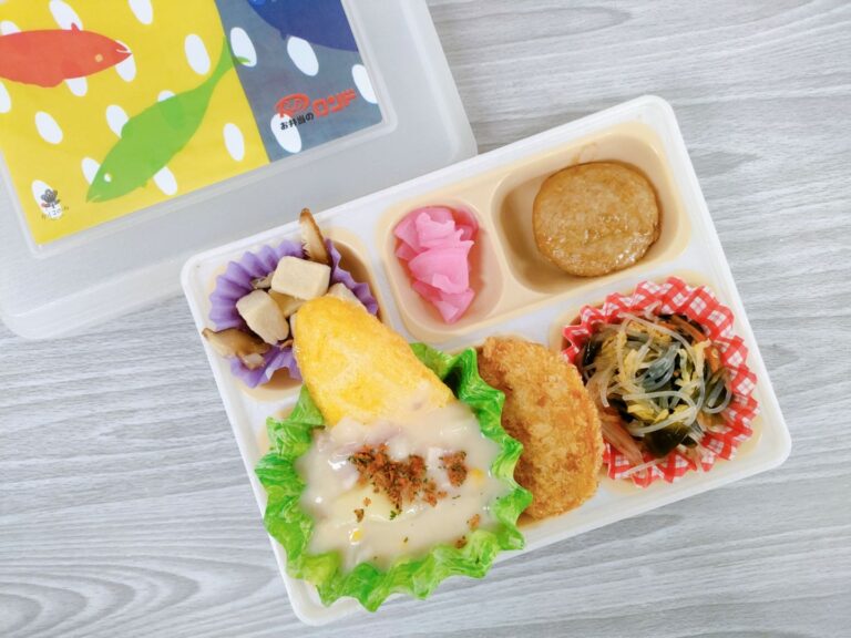 ビジネスランチ